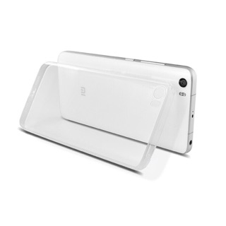 Ốp dẻo silicon trong suốt cho xiaomi mi 5s