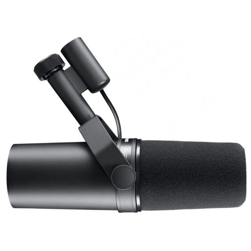 Micro phòng thu Shure SM7B