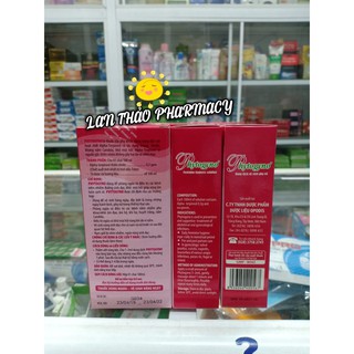 Dung dịch vệ sinh phụ nữ PHYTOGYNO giá sỉ