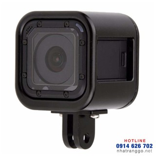 Khung nhôm Aluminum bảo vệ cho GoPro Session