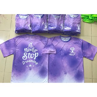 Áo lớp 3d giá rẻ đủ size