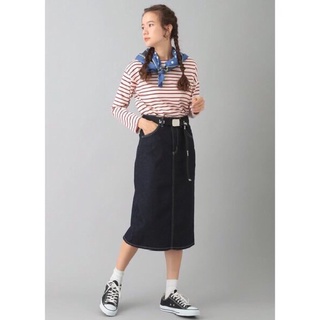 Áo thun form lửng tay dài xuất Nhật size S (42-47kg)