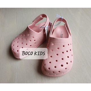 [Auth] Dép sục dán Old navy cho bé trai/gái