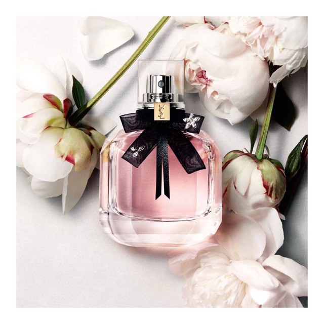 ★𝐍𝐢𝐜𝐡𝐞𝐩𝐞𝐫𝐟𝐮𝗺𝐞 Nước hoa YSL Mon Paris Floral mini 5ml EDP | BigBuy360 - bigbuy360.vn