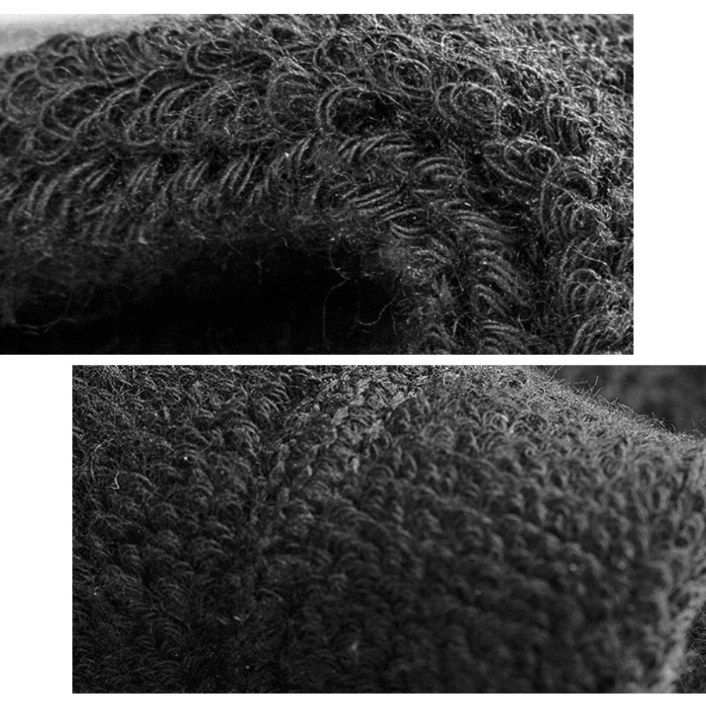 Sports Sweatband Headband for Men Women Elastic Cotton Hair Band Breathable Non-Slip Moisture-Wicking Yoga Hair Band