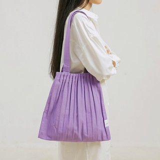 TÚI VẢI ACOHI PLEATY BAG