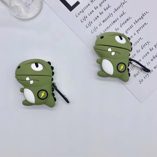 Case khủng long xanh siêu cute