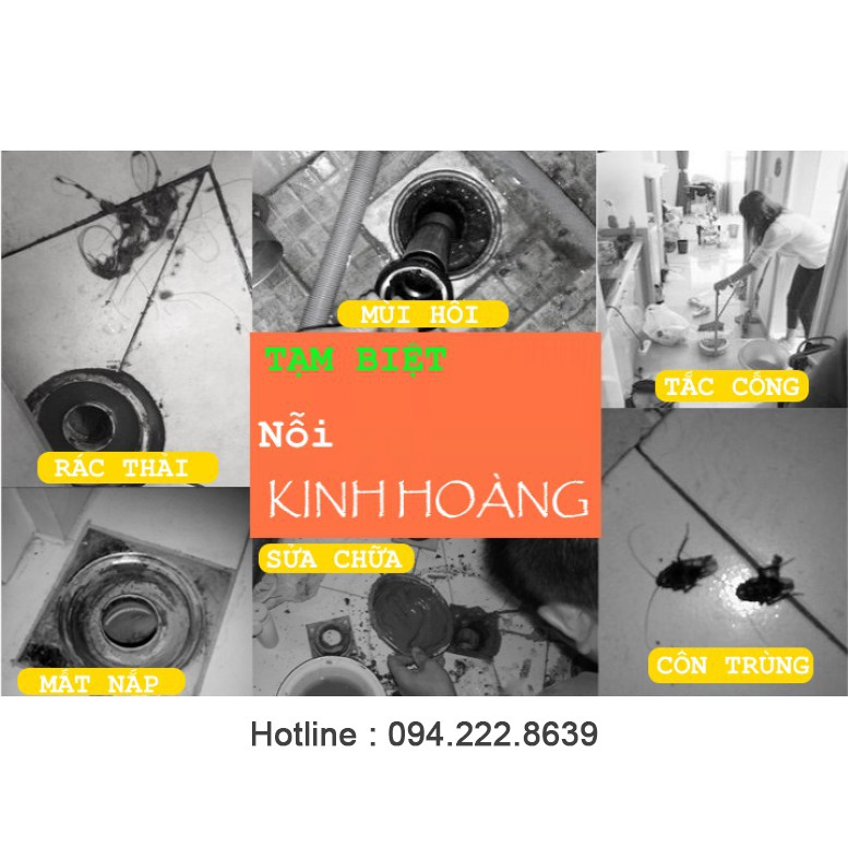 Silicone ngăn mùi hôi cống ⚡️𝐅𝐑𝐄𝐄 𝐒𝐇𝐈𝐏⚡️ chống vi khuẩn, côn trùng trào ngược