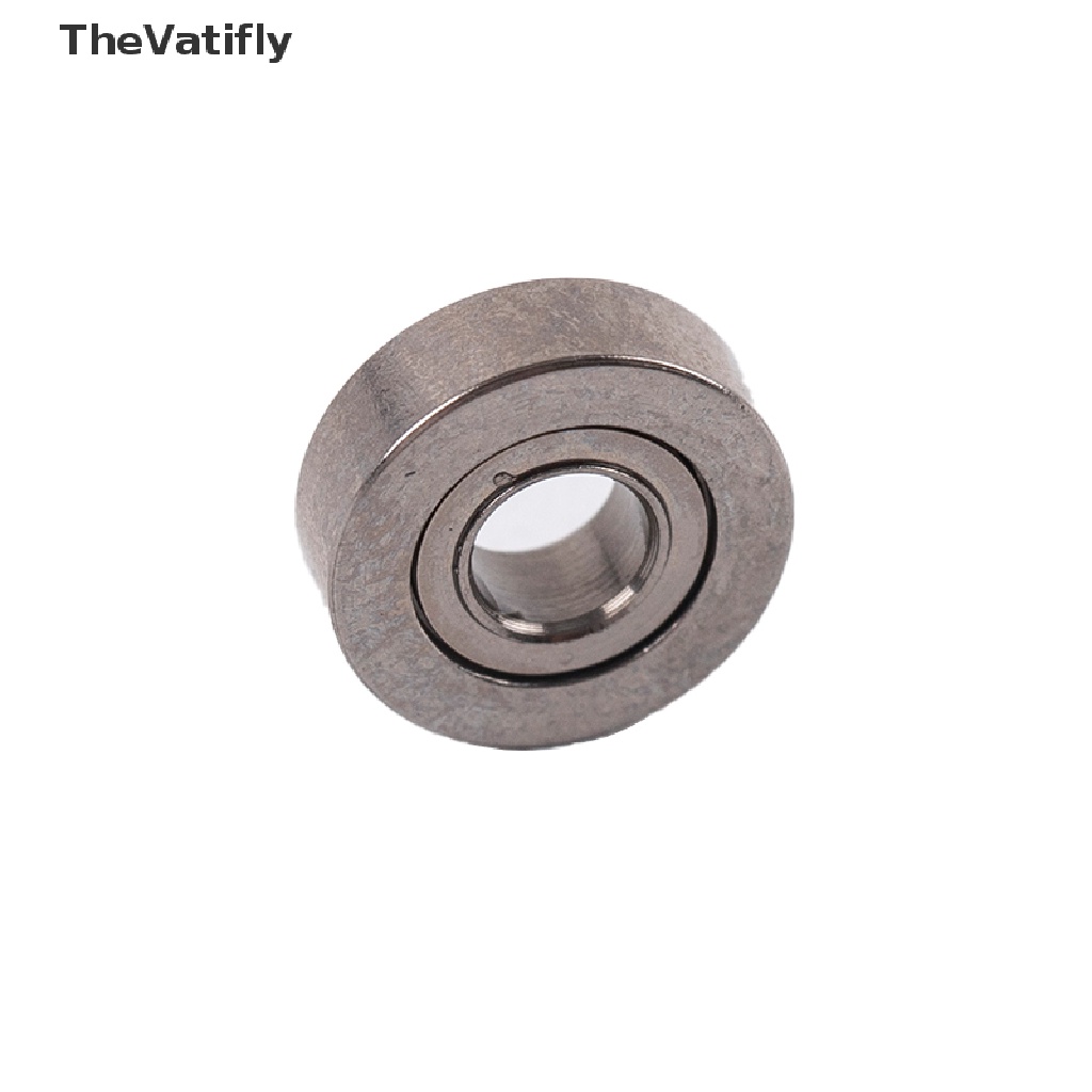 Set 10 Ổ Bi MR Series MR52ZZ MR63ZZ MR83ZZ MR62ZZ MR74ZZ MR84ZZ Chuyên Dụng