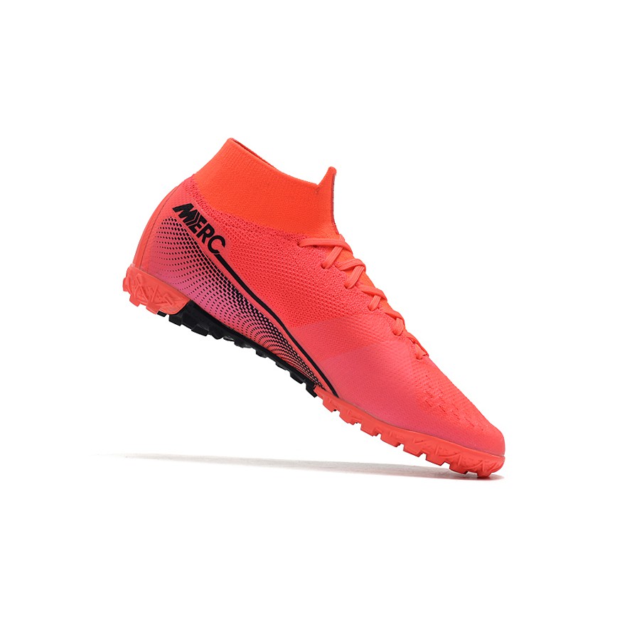 Giày Bóng Đá Sân Cỏ Nhân Tạo Mercurial Superfly 7 Elite MDS TF Midfielder M1 [STORE TF 88]