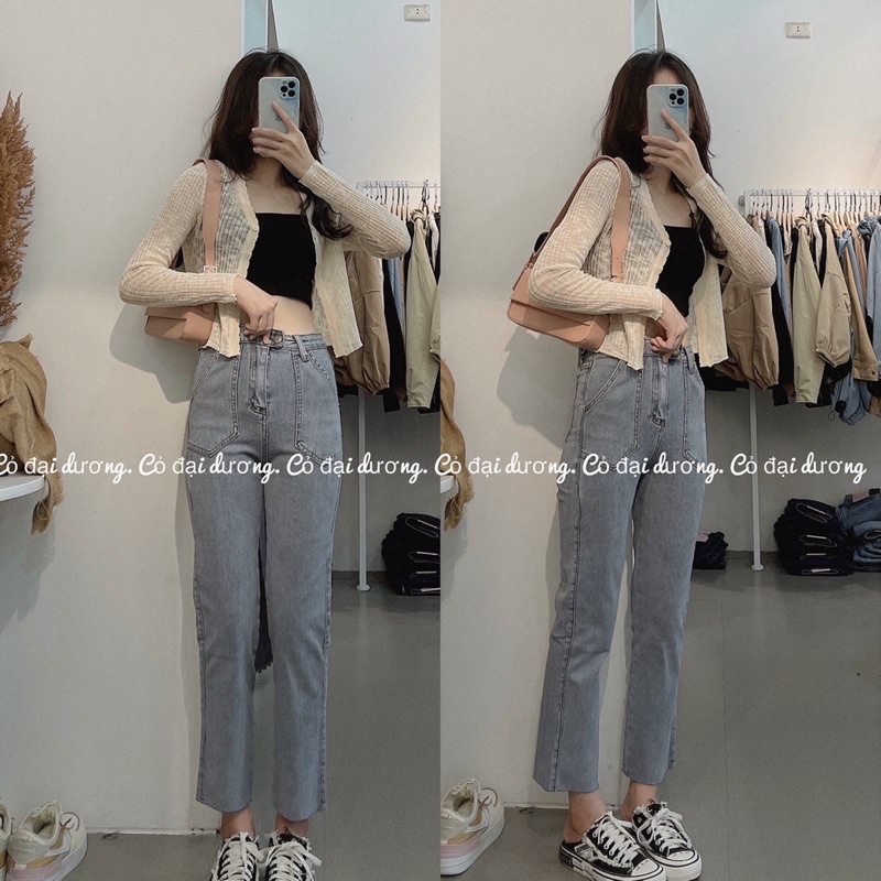 quần mã 3529