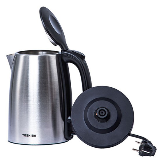 Ấm siêu tốc Toshiba KT-17SH2NV 1.7L - Hàng chính hãng