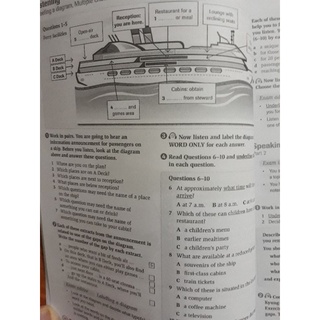 Complete ielts 4-5