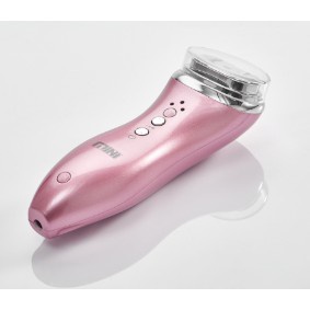 LIARTY Máy Mát Xa Nâng Cơ Mặt Cổ Mặt Tần Số Sóng Siêu Âm rf mini hifu Chống Nếp Nhăn