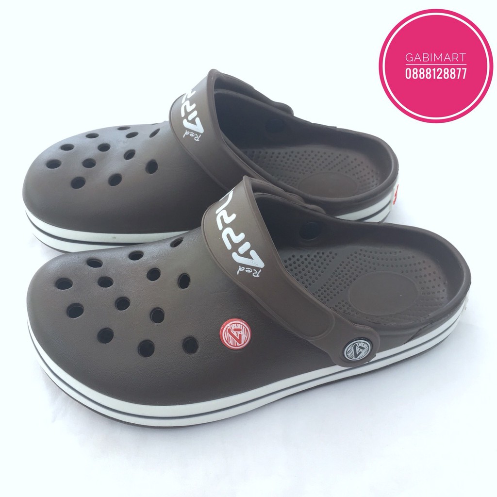 Sục Thái Lan RED APPLE SK94, giày đi mưa, dép đi mưa