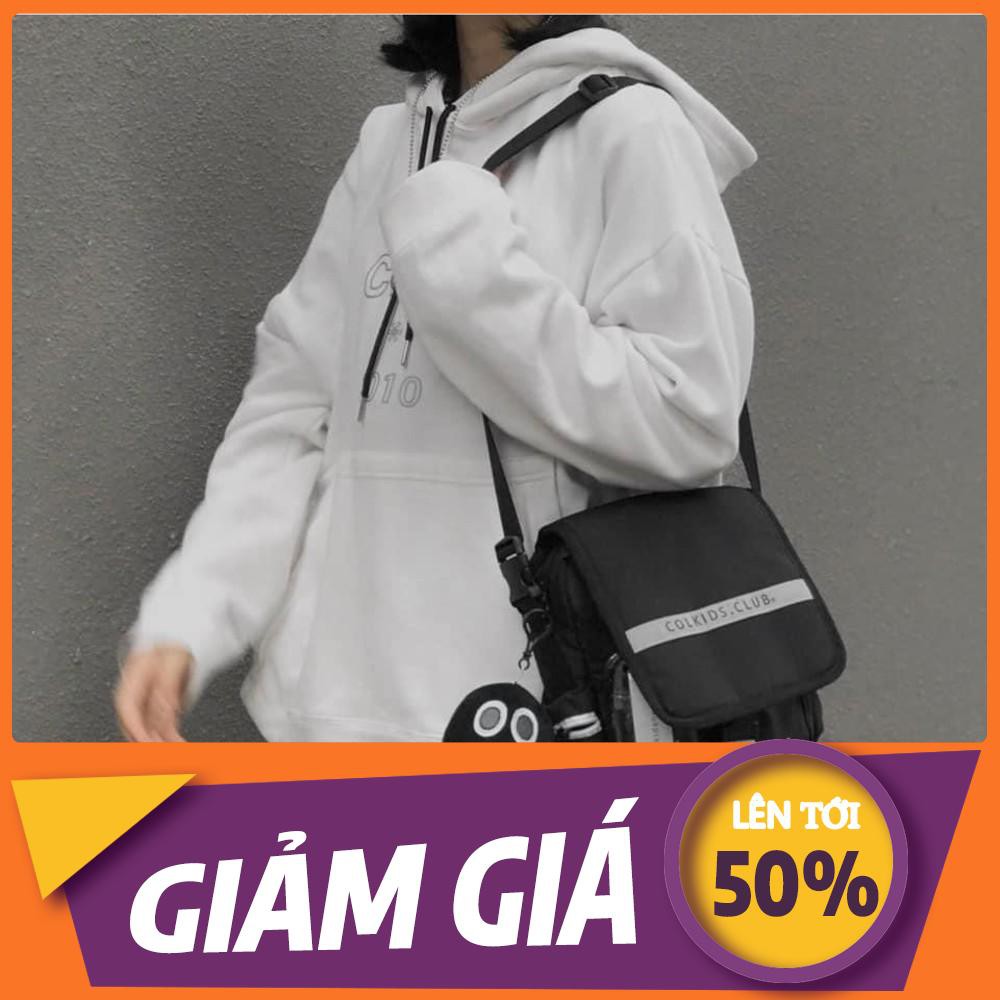 Túi Đeo Chéo MINIBAG PHẢN QUANG SS2 COLKIDS.CLUBS UNISEX | BigBuy360 - bigbuy360.vn