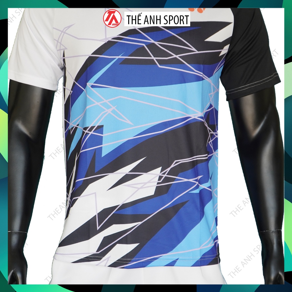 Quần áo cầu lông mới nhất, áo Yonex mùa giải 2022 size M L XL XXL