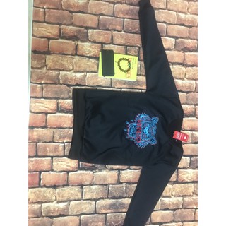 [CHẤT SHOP] Áo thu đông cực đẹp hình hổ
