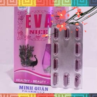 ✅ EVANICE GIẢM CÂN [HÀNG TỐT}