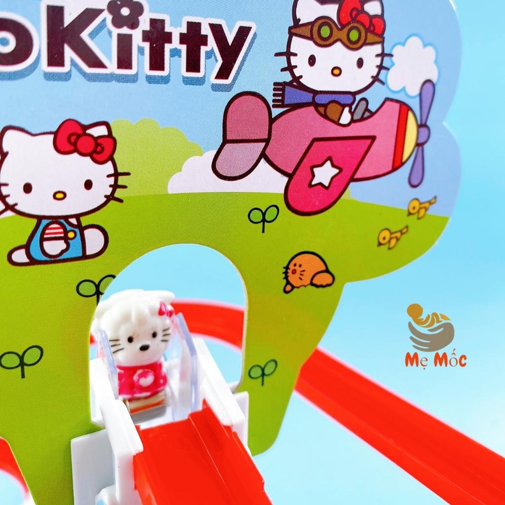Đồ Chơi Leo Thang, Hello Kitty Leo Thang Cho Bé - Shop Mẹ Mốc, MLT