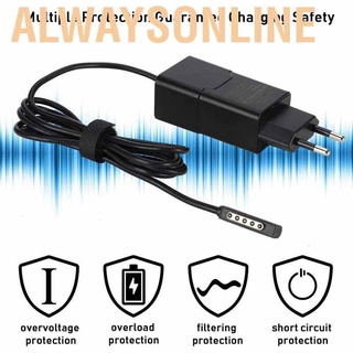 Adapter Surface Pro 1 12V-3.6A
