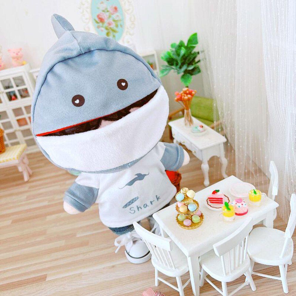 Thú Nhồi Bông Hình Khủng Long Trong One piece