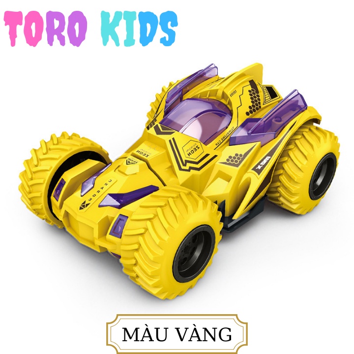 Đồ chơi trẻ em, Xe ô tô đồ chơi quán tính chạy đà cho bé nhiều màu sắc,chạy rất xa, bền bì, xoay 360