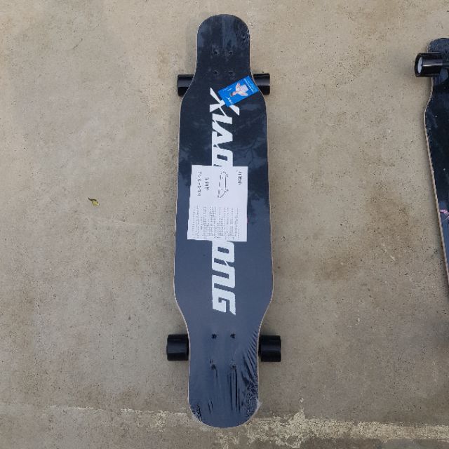VÁN TRƯỢT LONGBOARD Abec 11 95A 110 x 25 CAO CẤP GIÁ TỐT NHẤT
