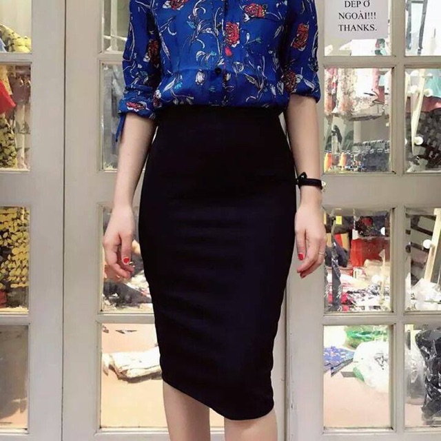 Váy bút chì công sở | BigBuy360 - bigbuy360.vn