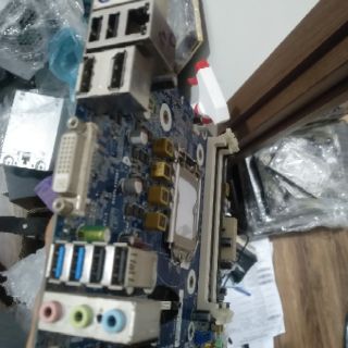 Main board máy bộ hp z230 socket 1150