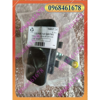 Tay cửa ngoài Ford Transit Xịn
