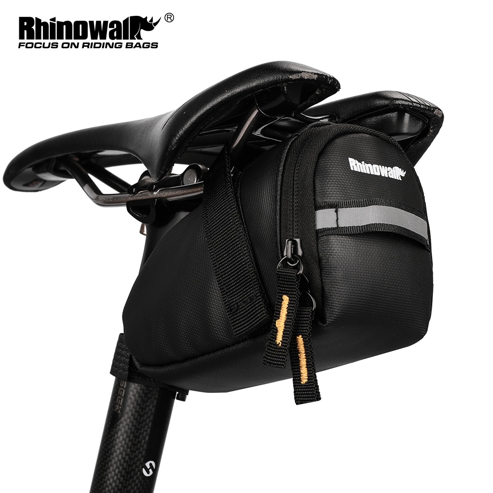 Túi đựng đồ dùng RHINOWALK T603 lắp yên xe đạp