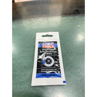 Mỡ tra má phanh Liqui Moly 3078
