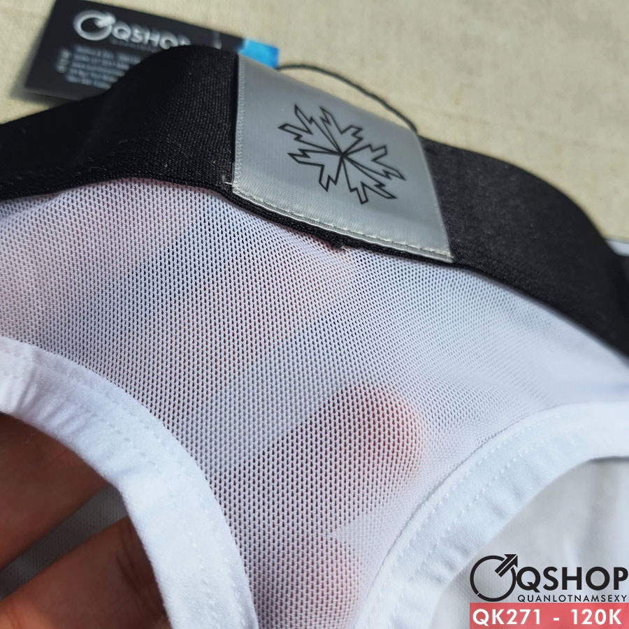 Quần lót lọt khe nam QSHOP QK271