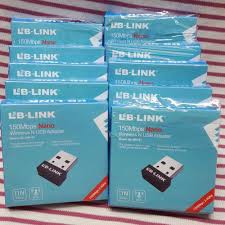 BỘ THU WIFI LB-LINK BL-WN151 | BigBuy360 - bigbuy360.vn