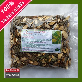Cây An Xoa Hoa tím hàng công ty thảo dược số 1 - 1kg