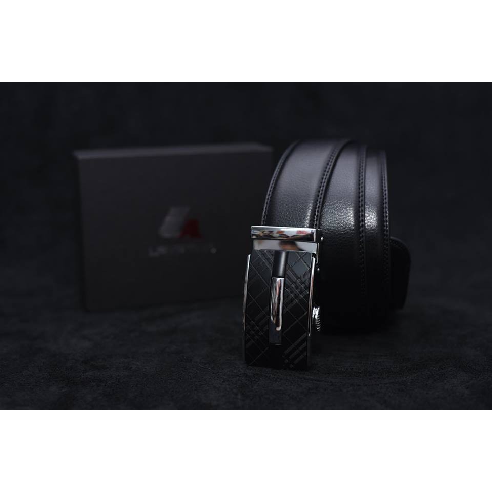 Thắt Lưng Da Bò M16D02-TD