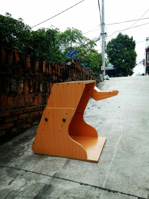 slide