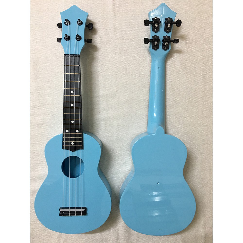 MIỄN HỌC PHÍ KHI MUA ĐÀN UKULELE SOPRANO GIÁ RẺ - HÀNG CÓ SẴN hanhshop21