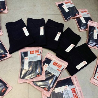 Quần Legging Xuất Nhật Túi Zip