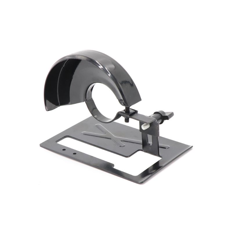 Dụng Cụ Bảo Vệ An Toàn Cho Máy Cắt Tiện Dụng