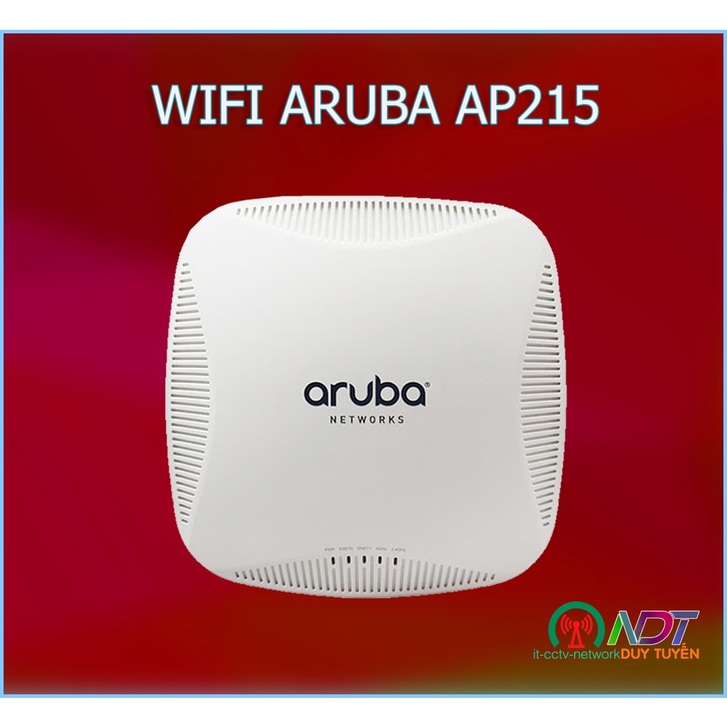 ✅ Aruba 215 - Wifi Chuyên Dụng - Roaming - Mesh   , Chuyên aruba , aerohive , ruckus , ruijie - aruba 215