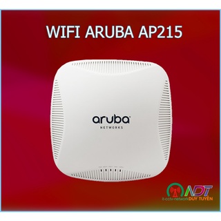 ✅ Aruba IAP215 - Wifi Chuyên Dụng - Roaming - Mesh aruba ap215 Convert iap215