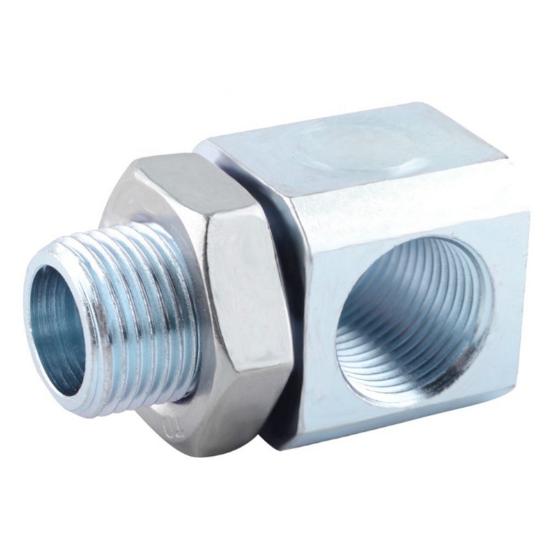 Bộ Cảm Biến Chuyển Đổi Đèn Xe Hơi M18x1 5 Chuyên Dụng