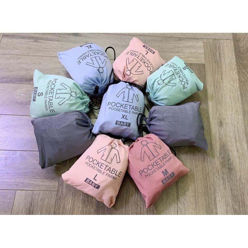 Áo chống nắng cho bé