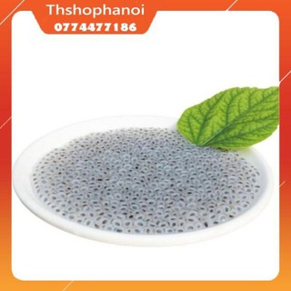 Hạt é gói 100g