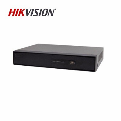 Đầu ghi hình HD-TVI 16 kênh TURBO 3.0 HIKVISION DS-7216HGHI-F1/N