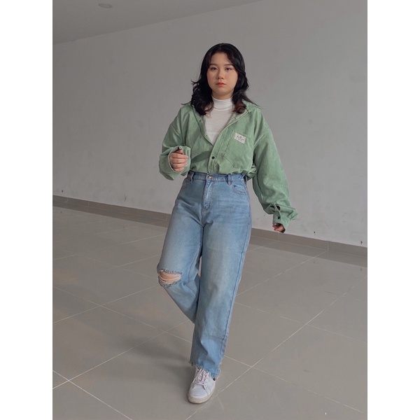 JEAN LƯNG THUN BIGSIZE