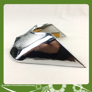 Ốp mỏ dè trước dành cho xe Vision 2014