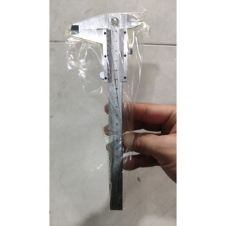 THƯỚC KẸP 150mm -200mm BERRYLION
